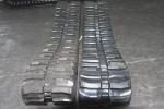 Rubber tracks for skid loader , Light weight Rubber Tracks B450X86SB