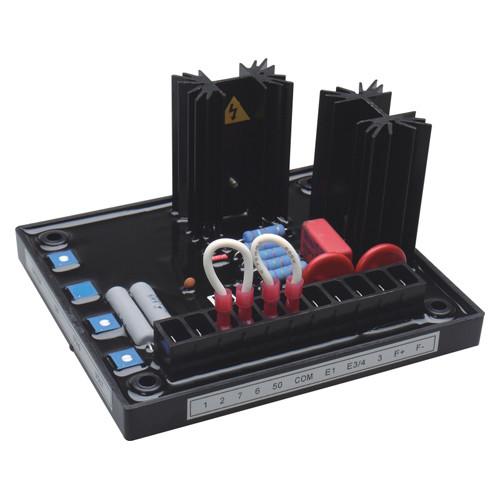 Basler AVR AVC63-7/AVC63-7F Voltage 220(170~264VAC)or400(380~480VAC),1 phase 2