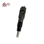 0432191238 Bosch Diesel Injector For Mercedes Benz