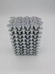 Nickel Coated Nedoymium Magnet 60lb Super Strong Magnetic Mounting with D1/4-20