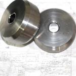 Henghui Tungsten Carbide Die Forging Mould Punching Nut Dies