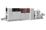 LMD-700 V bottom Paper bag making machine
