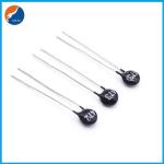 MF11 NTC PTC Thermistors Compensation 10K Negative Temperature Coefficient
