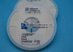 Wholesale Hard Disk Low Voltage Ceramic Capacitors 0603 Smd Capacitor CC0603KRX7R9BB104 from china suppliers