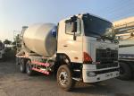 Zoomlion Concrete Mixer Pump Truck