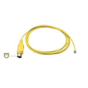 Wholesale Disposable 1.5m Medical Temperature Probe Skin Incubator For Atom from china suppliers