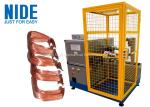Automatic Large Pump Motor Coil Winding Machine