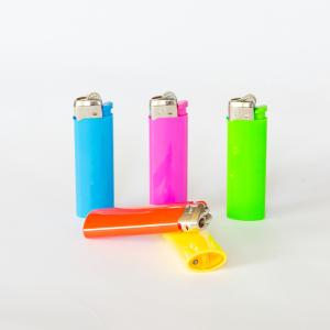 Wholesale Flame Flint /Stone Diposable Refillable ISO9994 Cr Flint Candle Lighter for Cigarette from china suppliers