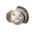 Excavator Spare Parts 6D114 Excavator Engine Crankshaft for Diesel Engine Parts