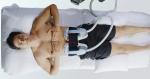 4 Handles Ems EMShapeing Muscle Building Machine Pelvic Floor Electromagnetic