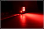 07-15 US Jeep Wrangler JK LED Brake Tail Lights Rear Signal Reverse Lamps for