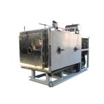 3 Square Meters Vegetables Vacuum Freeze Dry Machine PLC Automatic Control