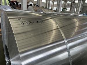 Wholesale Red Black Rose 6061 Aluminum Alloy Coil Golden Colored Polished from china suppliers