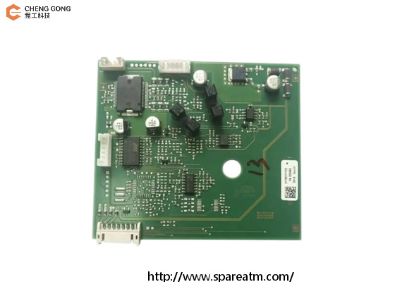 1750171722 Wincor Shutter Control Board ATM Machine Spare Parts