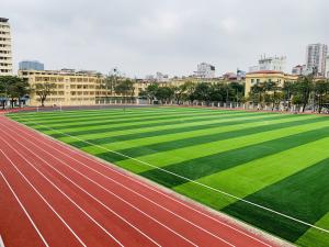 Wholesale 45mm Artificial Grass Soccer Football Artificial Grass Artificial Grass For Football Field from china suppliers