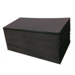 25mm Eva Packaging Foam Sheet Weather Resistant For Electronic Isolation
