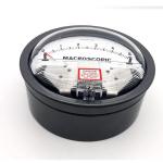 30 0 30 gauge Differential pressure gauge for Gas Pressure Manometer and