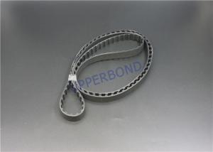 China High Fracture Strength Synchronous Timing Belt For Tobacco Packer on sale
