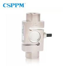 Wholesale CSPPM High Accuracy Cylinder Load Cell 10V DC Electrical Load Cell from china suppliers