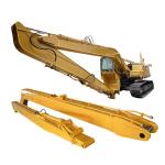 Long Reach Front Case Excavator Boom Arm 12M 15M 18M 20M 22M