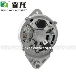 Wholesale 80A 0120468093 0120468135 0120468144 0986039260 1986A00160 1986A00163 6033GB3021 437476 Alternator Deutz Generator from china suppliers