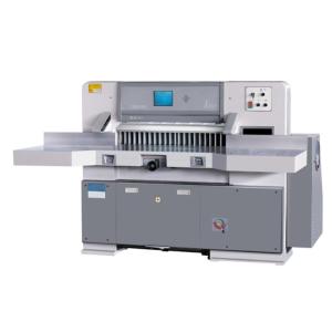 Wholesale Industrial Automatic Paper Cutting Machine For Manufacturing Plant from china suppliers