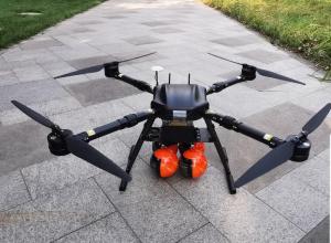 Wholesale Custom FZ-110 Aviation Drone For Firefighting from china suppliers