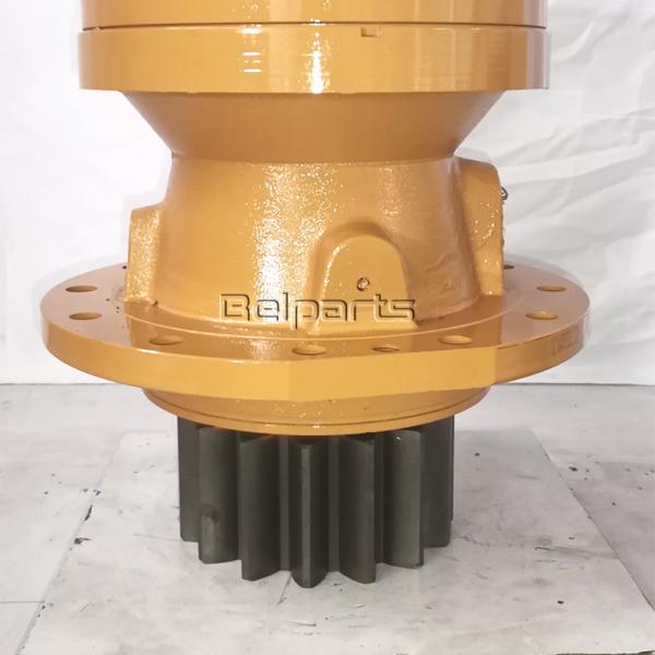 Belparts R455 Excavator Swing Gearbox R450-7 R450LC-7 Swing Device Reductor