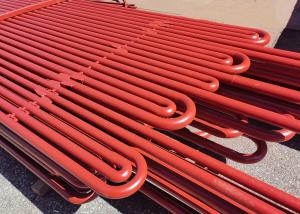 Wholesale ODM CS Steam Superheater In Boiler Heat Exchanger Accessories from china suppliers
