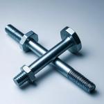 Corrosion Resistant Hastelloy Alloy C-22 UNS N06022 W.Nr.2.4602 Welding Bolts