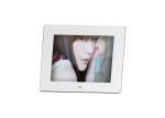 Touch Screen 8 Inch Electronic Digital Photo Album Quad Core 1.3GHz 16GB ROM Lcd