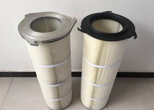 Wholesale Large Filtration Area Air Purifier Dust Collector Small With Galvanized Steel from china suppliers