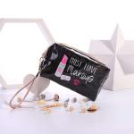 Wholesale Custom Large Capacity Trending Eco Friendly Pouch Travel Organizer