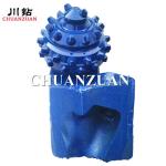 Sealed Bearing Single Cone Bit For Rotary Drilling Engineering / Piling
