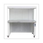 Illumination System 400KG Clean Bench Stainless Steel Cleanroom Bench For