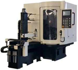 Wholesale TORSEL CNC Saw Blade Grinding Machine / Circular Saw Sharpener Woodworking from china suppliers