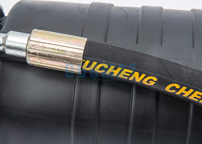 Natural Rubber Mercedes-Benz Air Suspension / Car Air Springs A2153200413
