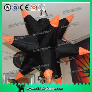Wholesale Led Light Inflatable ,Colourful Inflatable Star Lights For Event Decoration from china suppliers