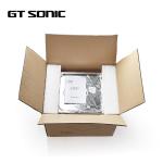 GTSONIC Ultrasonic Dental Cleaner 300w 13L Sonic Cavitation Machine