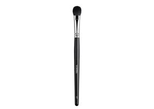 Wholesale Custom Label Luxury Soft Eyeshading Makeup Brush With Nature Bristles from china suppliers