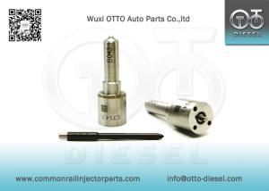 Wholesale G3S43 Common Rail Nozzle For Injectors 295050-0770 5-5570012F-B from china suppliers