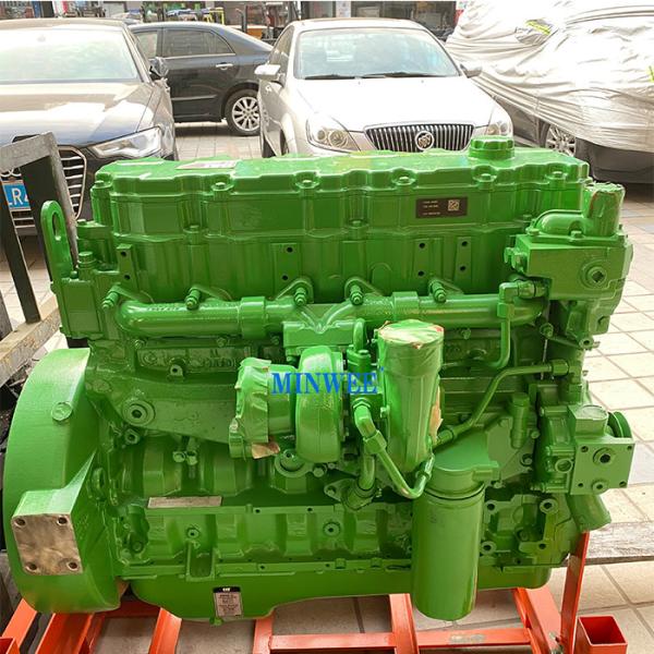 C7 Excavator engine 344-9495 Engineering construction machinery accessories C7