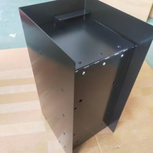 Wholesale Large Capacity Mail Box,Galvanized Steel Rust Proof Metal Post Box Mailboxes from china suppliers