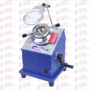Wholesale SGS Paint Inspection Equipment 20mm Punch Coating Cupping Tester from china suppliers