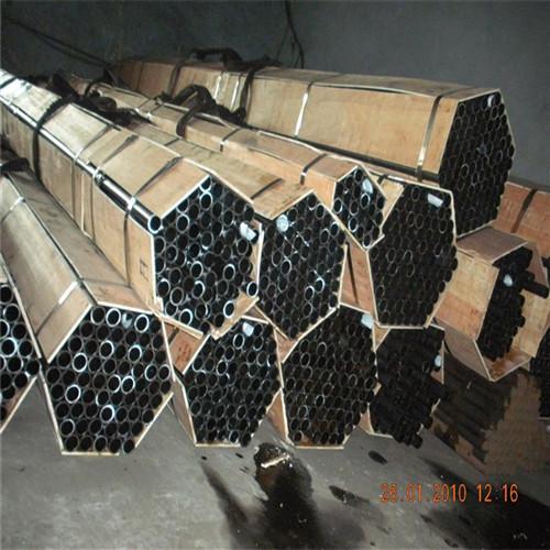 Round UOE Steel Pipe Tube Comparison Table A210 A1 SA210 A1 STFA 10 Annealing /