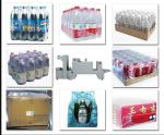 2 In 1 Shrink Packing Machine , Plastic PE Film Shrink Wrap Tunnel