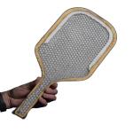 T700 Thermoform Pickleball Carbon Fiber Construction for Optimal Performance