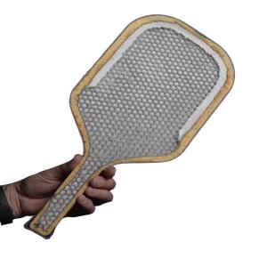 Wholesale 250g Professional Pickleball Paddle 14mm 16mm With Rough Surface from china suppliers