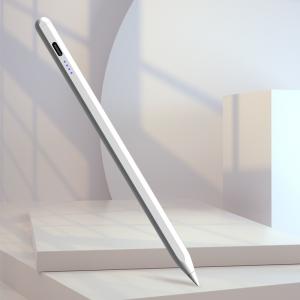 Wholesale Painted Aluminum IPad Stylus Pen With Precise / Smooth Writing Experience from china suppliers
