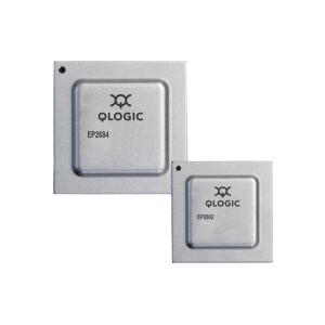 Wholesale Qlogic EP2684 Enhanced Gen 5 16Gb Fiber Channel Controllers IC Chips Pcie 3.0 from china suppliers